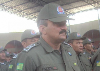 Oficial da Polícia Militar morre em hospital após 17 dias internado em Parnaíba