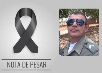 Cabo da Polícia Militar é encontrado morto dentro de casa em Valença