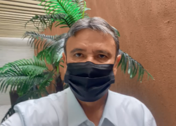 Wellington Dias alerta para aumento de casos de Covid e gripe H3N2