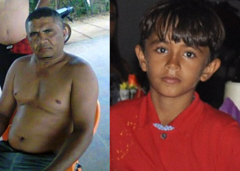 Preso acusado de matar menino de 8 anos na cidade de Picos