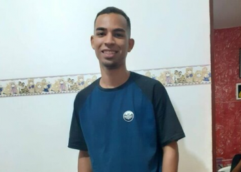 Jovem é vítima de fake news e tem imagem associada a criminoso no Piauí