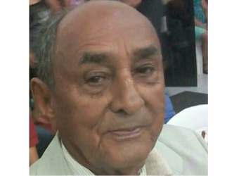 Ex-prefeito de Prata do Piauí morre aos 84 anos, vítima da Covid-19