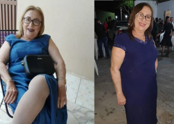 Pastora morre em acidente a caminho da igreja em Alagoinha do Piauí