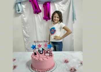 Menina de 11 anos morre vítima da Covid-19 em Teresina