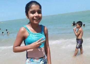 Menina de 12 anos morre com suspeita de meningite em Cocal