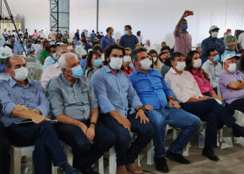 Deputados destacam importância do agronegócio para o Piauí