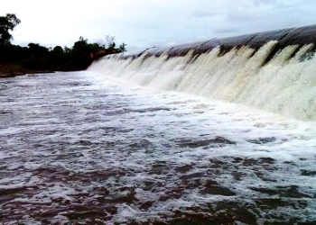Sete barragens atingem capacidade máxima após fortes chuvas no Piauí