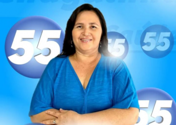 Chaguinha da Saúde vence eleição suplementar e é a nova prefeita de Murici dos Portelas