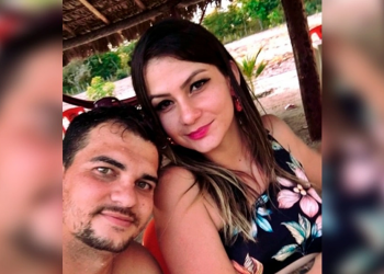 Mulher confessa ter matado marido em Piracuruca e conta detalhes sobre o crime