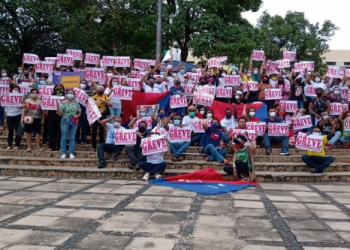 Professores da rede estadual do Piauí decidem manter greve mesmo após decisão judicial