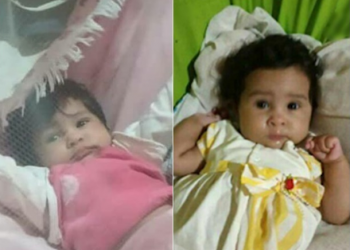 Bebê de 5 meses é encontrada morta dentro de casa no Norte do Piauí; Polícia investiga