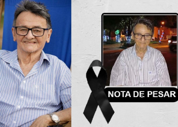 Morre em Teresina o médico Almir Alves Rebelo, vítima de Insuficiência cardíaca
