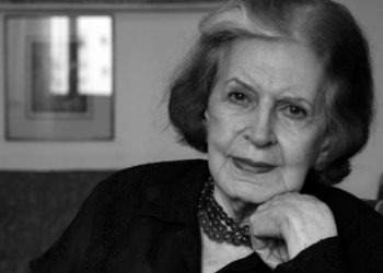 Morre aos 98 anos, a escritora Lygia Fagundes Telles