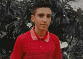 Estudante de 15 anos morre atropelado por caminhonete em Monsenhor Hipólito