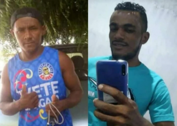 Dois homens são assassinados em estrada vicinal na zona rural de Belém do Piauí