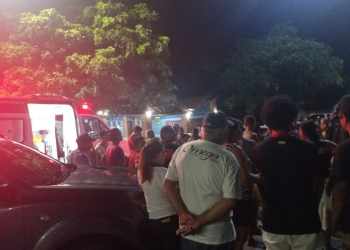 Litoral do Piauí registra três mortes e duas tentativas de homicídio em 24 horas