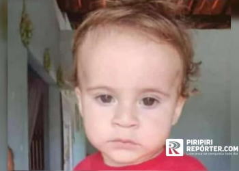 Bebê de 11 meses morre eletrocutado e comove cidade no Norte do Piauí