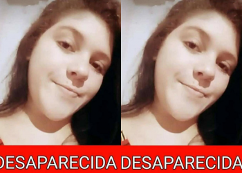 Adolescente de 16 anos está desaparecida há mais de 1 mês em Parnaíba