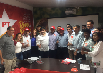 Dois novos prefeitos do Piauí se filiam ao Partido dos Trabalhadores