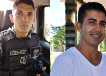 Ex-policial do Maranhão que matou PM do Piauí é condenado a 9 anos de prisão