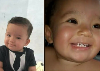 Pai denuncia morte do filho de 1 ano no Hospital Estadual de Parnaíba e pede justiça