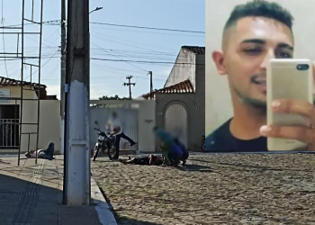 Descarga elétrica mata pintor e deixa outros dois trabalhadores feridos em Oeiras