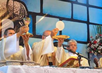 Missas e procissão marcam celebração de Corpus Christi em Teresina; veja a programação