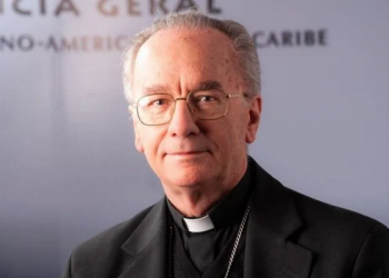 Morre cardeal Dom Cláudio Hummes, arcebispo emérito de SP, aos 87 anos