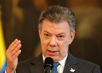 Ex-presidente colombiano defende legalização das drogas para desmantelar narcotráfico