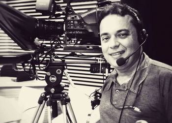 Repórter cinematográfico morre aos 41 anos em Teresina