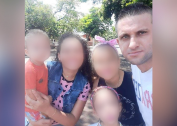 Policial bolsonarista mata mãe, esposa, 3 filhos, irmão e mais duas pessoas no Paraná