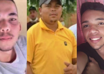 Três jovens morrem na colisão entre motos no Piauí