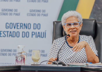 Morre aos 96 anos a mãe da governadora Regina Sousa