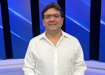 Rafael Fonteles anuncia mais dois nomes para compor seu secretariado; confira
