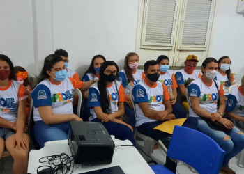 Governo do Piauí vai retomar Programa de Alfabetização de Jovens e Adultos