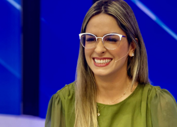 Gessy Lima lança pré-candidatura a vereadora de Teresina