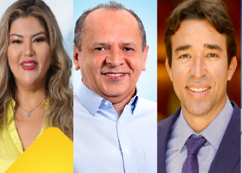 Amostragem: Veja os candidatos mais citados na pesquisa para deputado estadual no Piauí
