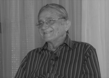 Morre José Elias Arêa Leão, ex-presidente da Fundação Cultural do Piauí