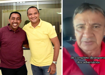 VÍDEO: TRE-PI condena vereador do Progressistas por fake news contra Wellington Dias
