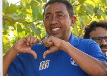 Joel Rodrigues poderá disputar a Prefeitura de Teresina nas eleições de 2024
