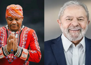 Vidente que revelou campeões do BBB, prevê vitória de Lula