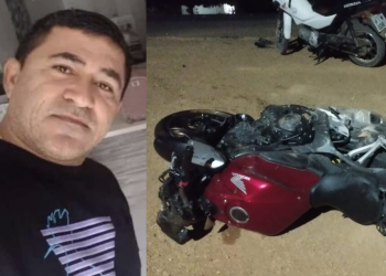 Empresário morre em acidente de trânsito na BR 316 no Sul do Piauí