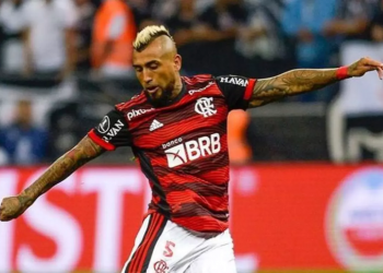 Pai de Arturo Vidal, do Flamengo, é encontrado morto no Chile