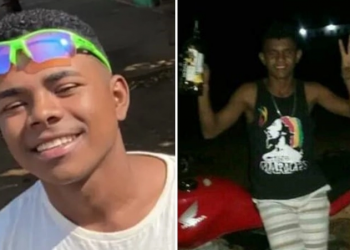 Dois jovens são encontrados mortos com sinais de tortura  em matagal no Norte do Piauí