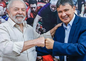Lula e Wellington vão à África para tratar de pacto global contra fome e pobreza