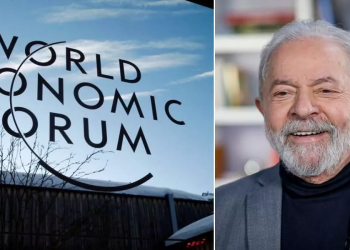 Fórum Econômico Mundial convidará Lula para apresentar seu projeto ao mundo