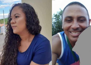 Homem que matou esposa na frente dos filhos é encontrado morto no Piauí
