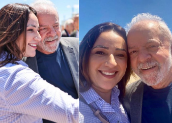 Rejane Dias tem encontro com Lula e é sondada para disputar prefeitura de Teresina em 2024