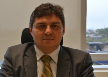 Conselheiro Kennedy Barros é eleito presidente do TCE-PI