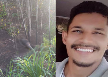 Empresário é encontrado morto em matagal na zona Sul de Teresina